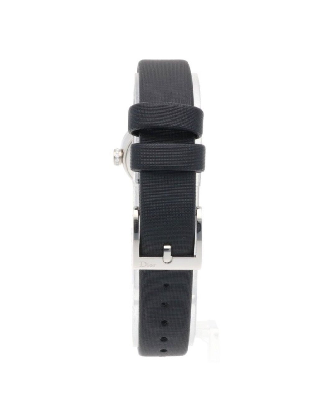 Dior la Watch Stainless Steel Quartz - Picture 6 of 9